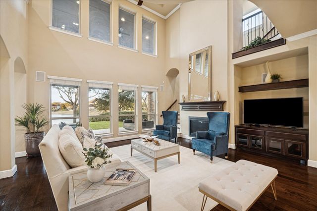 5618 Camden Springs Lane, Sugar Land, TX 77479