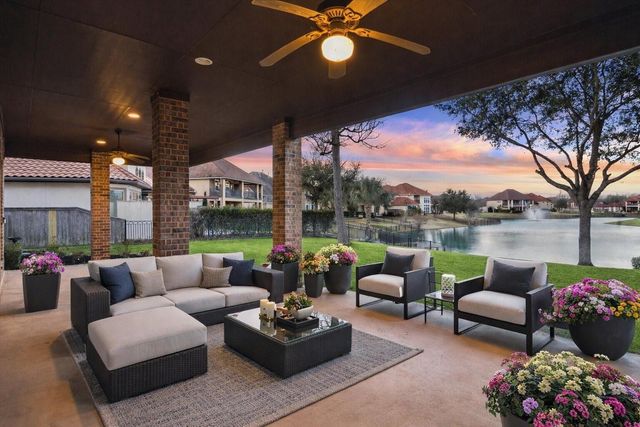 5618 Camden Springs Lane, Sugar Land, TX 77479