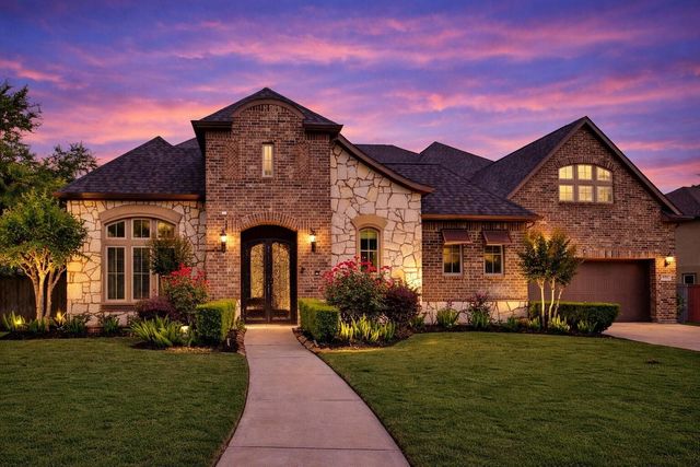 5618 Camden Springs Lane, Sugar Land, TX 77479