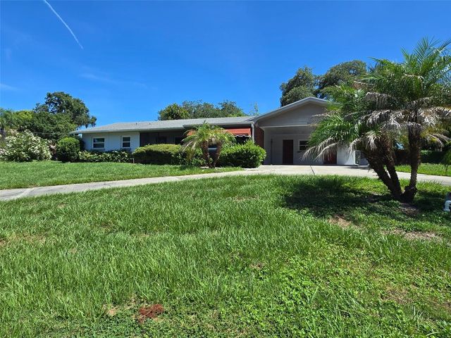 507 LAKE LULU DRIVE, Winter Haven, FL 33880