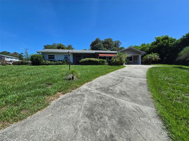 507 LAKE LULU DRIVE, Winter Haven, FL 33880