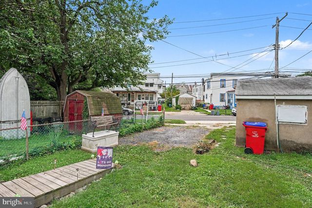 236 HAYES ST, Bristol, PA 19007