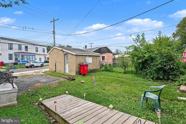236 HAYES ST, Bristol, PA 19007