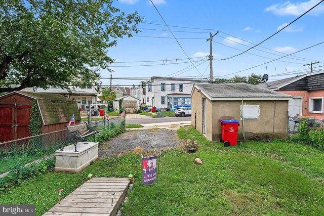 236 HAYES ST, Bristol, PA 19007