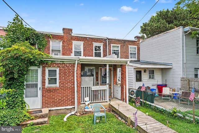 236 HAYES ST, Bristol, PA 19007