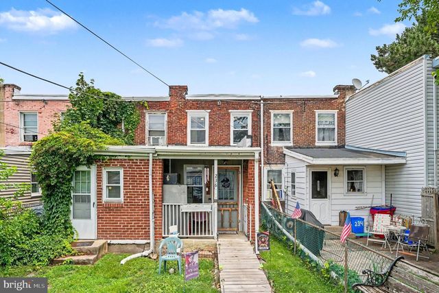 236 HAYES ST, Bristol, PA 19007
