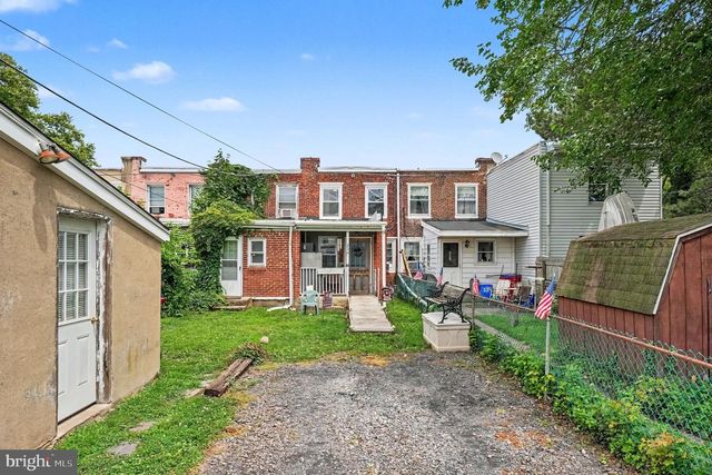 236 HAYES ST, Bristol, PA 19007