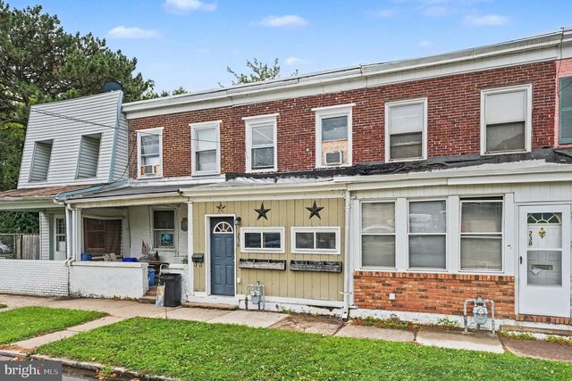 236 HAYES ST, Bristol, PA 19007