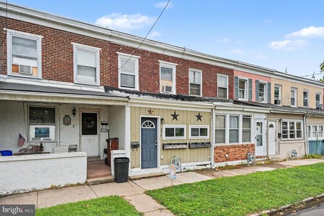 236 HAYES ST, Bristol, PA 19007