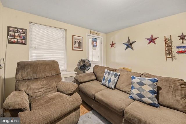 236 HAYES ST, Bristol, PA 19007