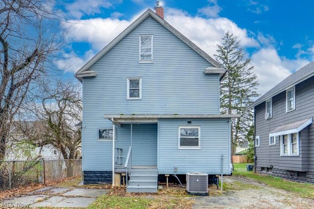 13 Alfaretta Avenue, Akron, OH 44310