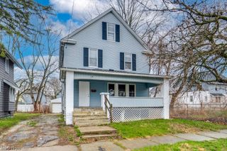 13 Alfaretta Avenue, Akron, OH 44310