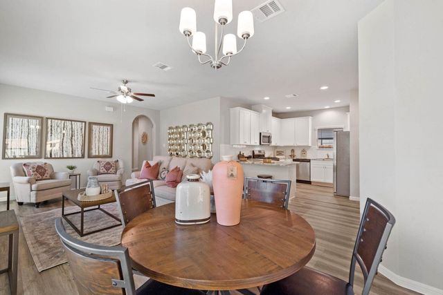 24702 White Liberita Court, Huffman, TX 77336