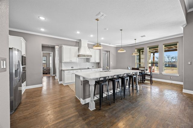 117 Vail Lane, Waxahachie, TX 75167