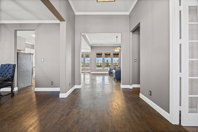 117 Vail Lane, Waxahachie, TX 75167