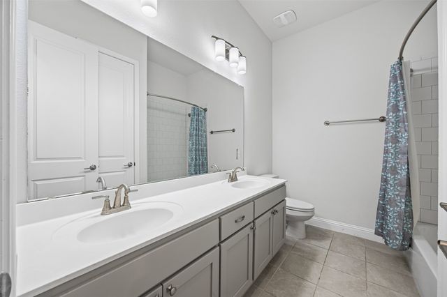 117 Vail Lane, Waxahachie, TX 75167