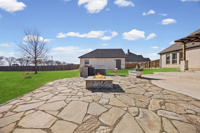 117 Vail Lane, Waxahachie, TX 75167