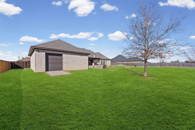 117 Vail Lane, Waxahachie, TX 75167