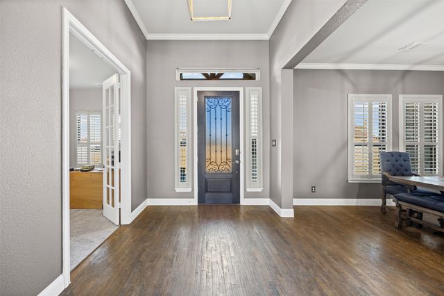 117 Vail Lane, Waxahachie, TX 75167