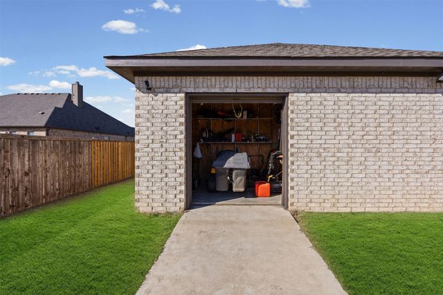 117 Vail Lane, Waxahachie, TX 75167