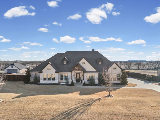 117 Vail Lane, Waxahachie, TX 75167