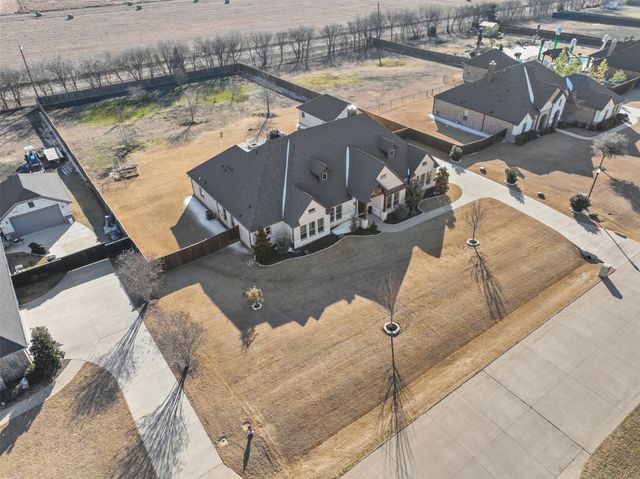 117 Vail Lane, Waxahachie, TX 75167