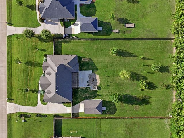 117 Vail Lane, Waxahachie, TX 75167