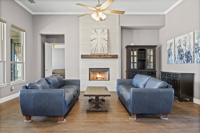 117 Vail Lane, Waxahachie, TX 75167