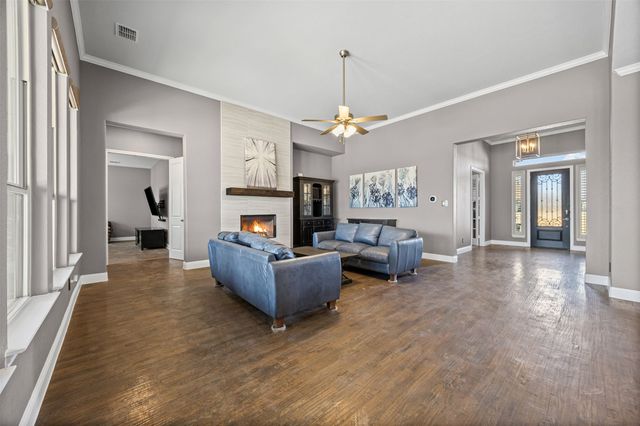 117 Vail Lane, Waxahachie, TX 75167