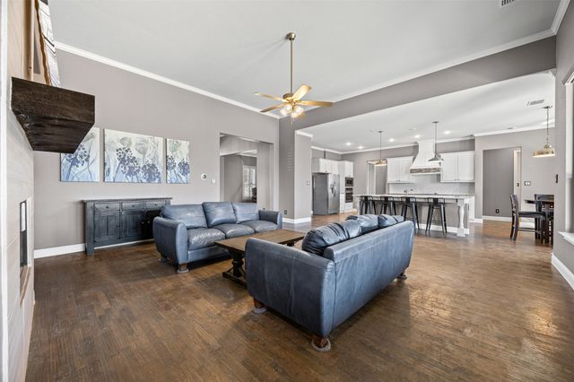 117 Vail Lane, Waxahachie, TX 75167