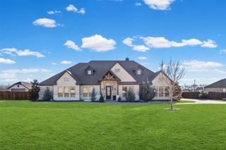 117 Vail Lane, Waxahachie, TX 75167