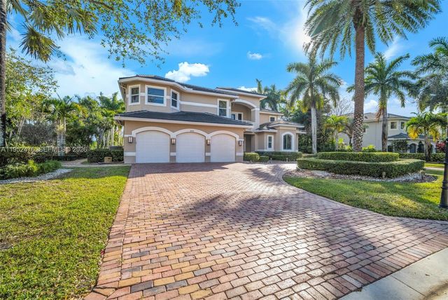 10792 Pine Lodge Trl, Davie, FL 33328