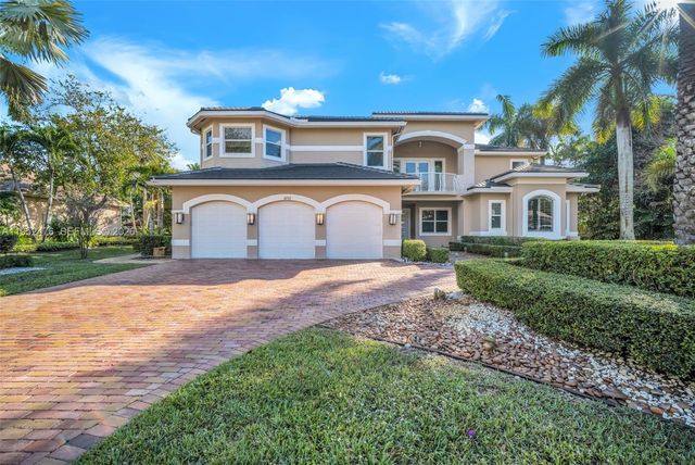 10792 Pine Lodge Trl, Davie, FL 33328