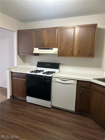 3675 Clague Road 312, North Olmsted, OH 44070