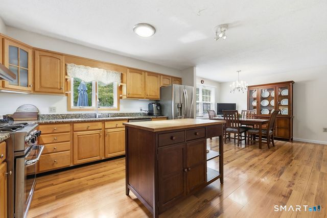 878 Mott Hill Road, Glastonbury, CT 06073