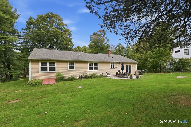 878 Mott Hill Road, Glastonbury, CT 06073