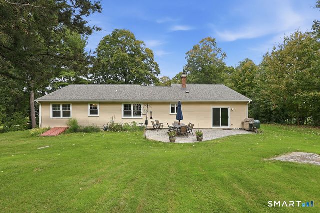 878 Mott Hill Road, Glastonbury, CT 06073
