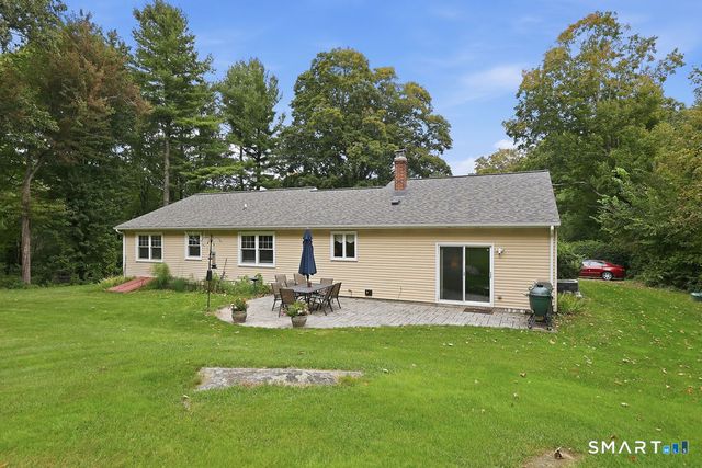 878 Mott Hill Road, Glastonbury, CT 06073