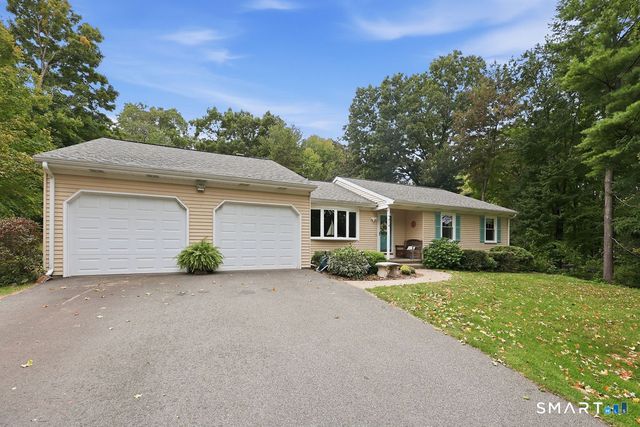 878 Mott Hill Road, Glastonbury, CT 06073