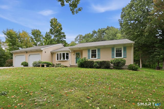 878 Mott Hill Road, Glastonbury, CT 06073