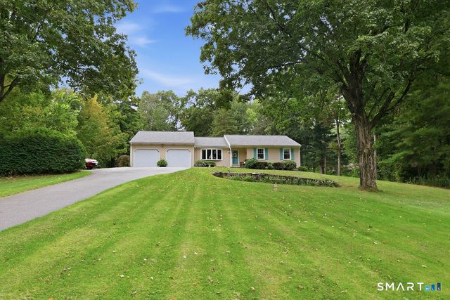 878 Mott Hill Road, Glastonbury, CT 06073