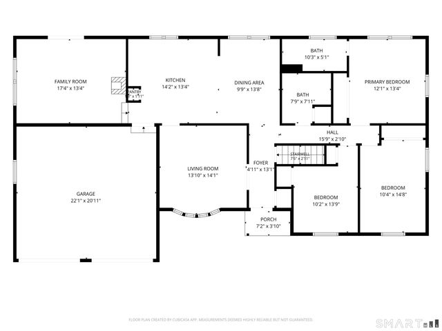 878 Mott Hill Road, Glastonbury, CT 06073