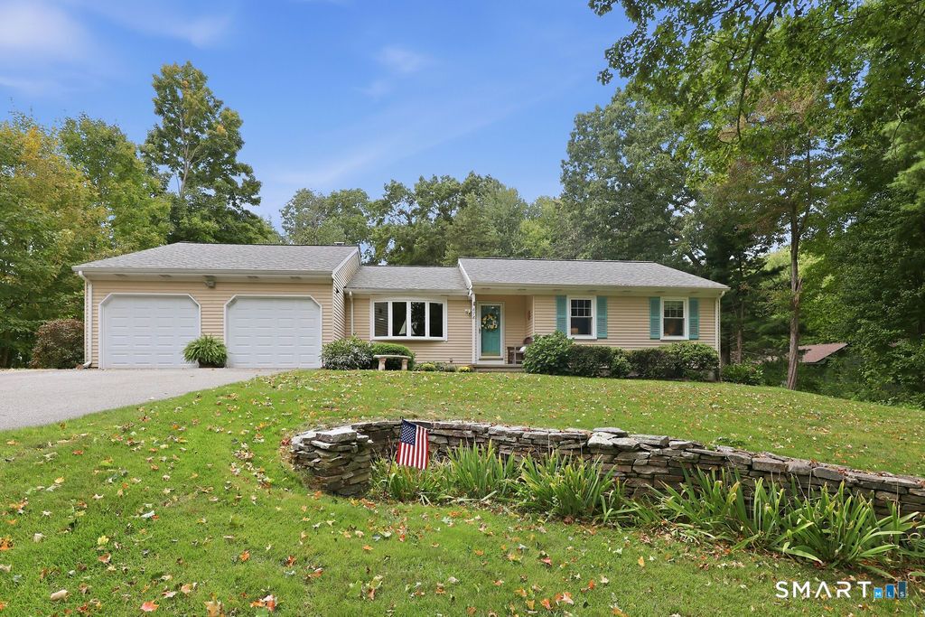878 Mott Hill Road, Glastonbury, CT 06073