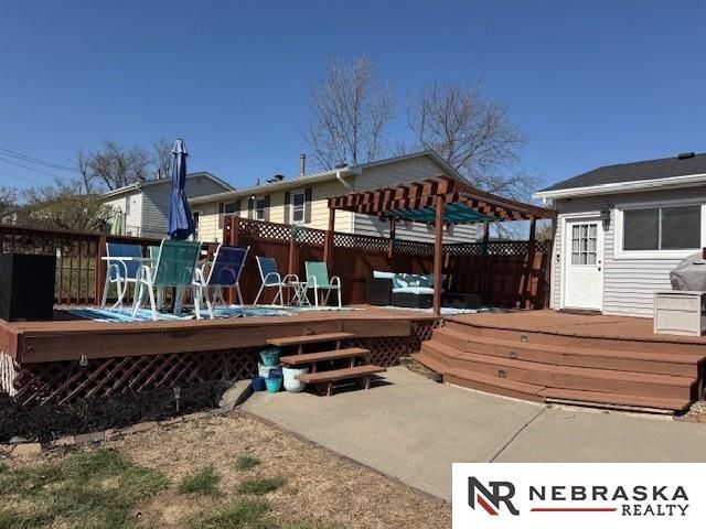 3612 S 88th Street, Omaha, NE 68124