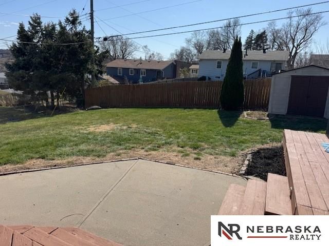 3612 S 88th Street, Omaha, NE 68124