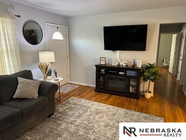 3612 S 88th Street, Omaha, NE 68124