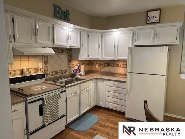 3612 S 88th Street, Omaha, NE 68124