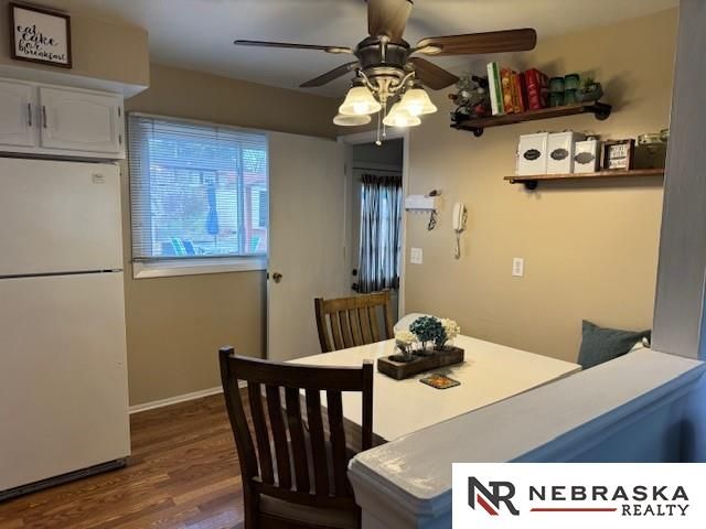 3612 S 88th Street, Omaha, NE 68124