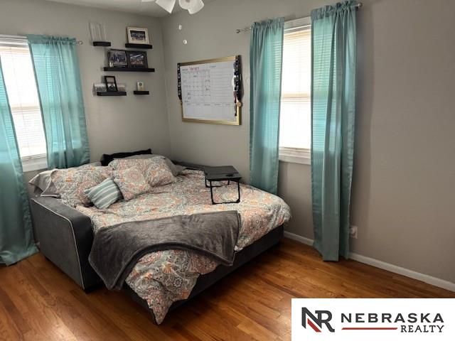 3612 S 88th Street, Omaha, NE 68124