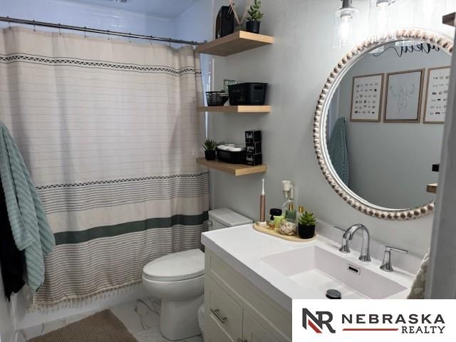 3612 S 88th Street, Omaha, NE 68124